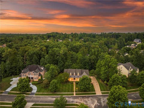 Tiny photo for 3401 Handley Road, Midlothian, VA 23113 (MLS # 2614312)