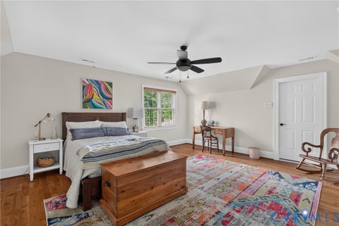 Tiny photo for 3401 Handley Road, Midlothian, VA 23113 (MLS # 2614312)