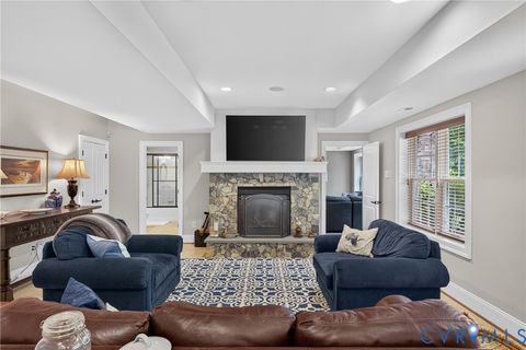 Tiny photo for 3401 Handley Road, Midlothian, VA 23113 (MLS # 2614312)