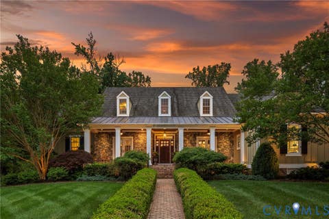 Tiny photo for 3401 Handley Road, Midlothian, VA 23113 (MLS # 2614312)