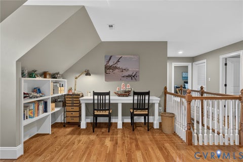 Tiny photo for 3401 Handley Road, Midlothian, VA 23113 (MLS # 2614312)