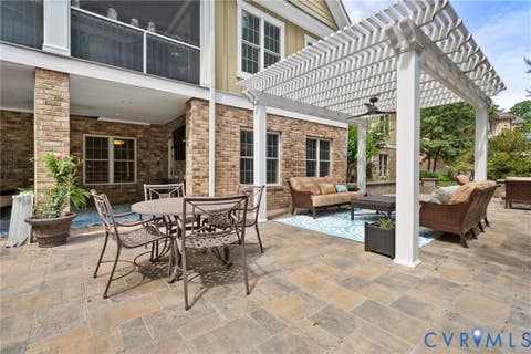 Tiny photo for 3401 Handley Road, Midlothian, VA 23113 (MLS # 2614312)