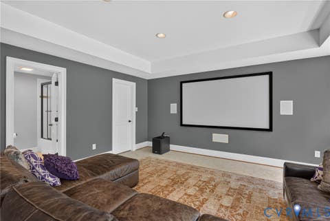 Tiny photo for 3401 Handley Road, Midlothian, VA 23113 (MLS # 2614312)