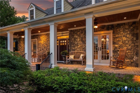 Tiny photo for 3401 Handley Road, Midlothian, VA 23113 (MLS # 2614312)