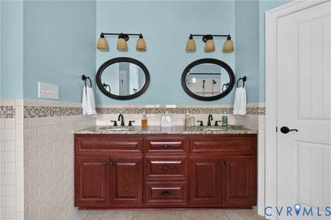 Tiny photo for 3401 Handley Road, Midlothian, VA 23113 (MLS # 2614312)