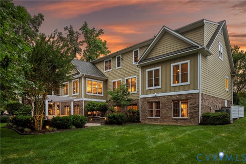 Tiny photo for 3401 Handley Road, Midlothian, VA 23113 (MLS # 2614312)