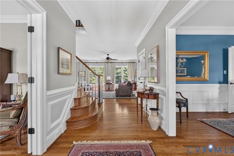 Tiny photo for 3401 Handley Road, Midlothian, VA 23113 (MLS # 2614312)