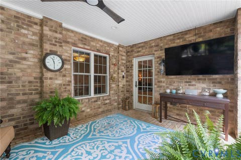 Tiny photo for 3401 Handley Road, Midlothian, VA 23113 (MLS # 2614312)