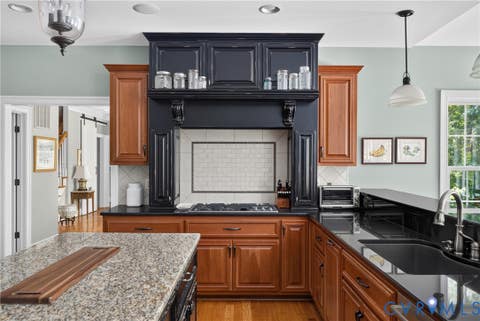 Tiny photo for 3401 Handley Road, Midlothian, VA 23113 (MLS # 2614312)