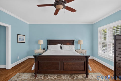 Tiny photo for 3401 Handley Road, Midlothian, VA 23113 (MLS # 2614312)