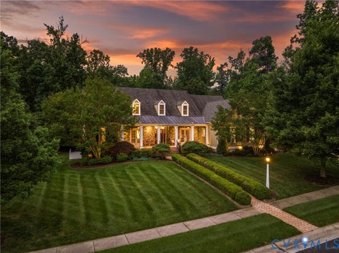 Tiny photo for 3401 Handley Road, Midlothian, VA 23113 (MLS # 2614312)