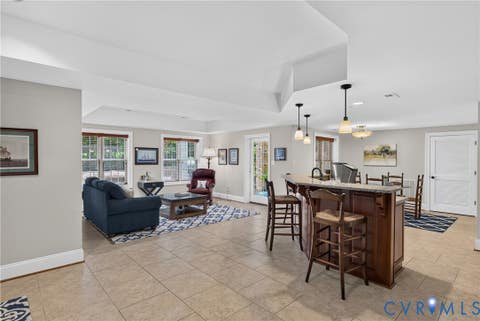 Tiny photo for 3401 Handley Road, Midlothian, VA 23113 (MLS # 2614312)