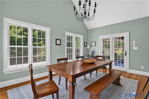 Tiny photo for 3401 Handley Road, Midlothian, VA 23113 (MLS # 2614312)