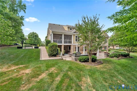 Tiny photo for 3401 Handley Road, Midlothian, VA 23113 (MLS # 2614312)