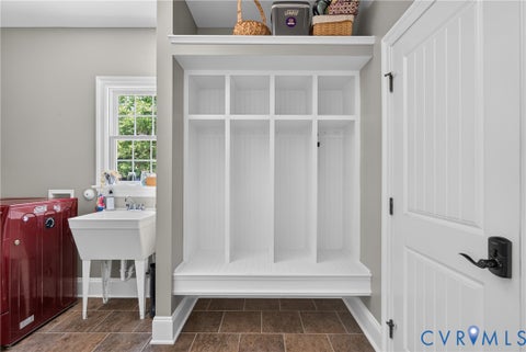 Tiny photo for 3401 Handley Road, Midlothian, VA 23113 (MLS # 2614312)
