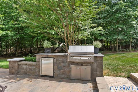 Tiny photo for 3401 Handley Road, Midlothian, VA 23113 (MLS # 2614312)
