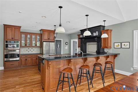 Tiny photo for 3401 Handley Road, Midlothian, VA 23113 (MLS # 2614312)