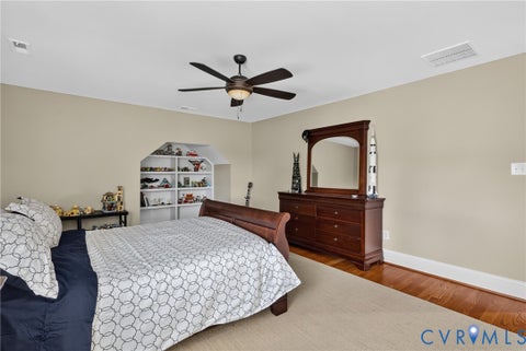 Tiny photo for 3401 Handley Road, Midlothian, VA 23113 (MLS # 2614312)