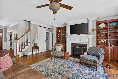 Tiny photo for 3401 Handley Road, Midlothian, VA 23113 (MLS # 2614312)