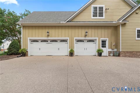 Tiny photo for 3401 Handley Road, Midlothian, VA 23113 (MLS # 2614312)