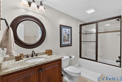 Tiny photo for 3401 Handley Road, Midlothian, VA 23113 (MLS # 2614312)
