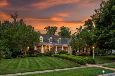 Tiny photo for 3401 Handley Road, Midlothian, VA 23113 (MLS # 2614312)