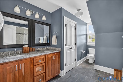 Tiny photo for 3401 Handley Road, Midlothian, VA 23113 (MLS # 2614312)