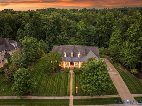 Tiny photo for 3401 Handley Road, Midlothian, VA 23113 (MLS # 2614312)