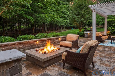 Tiny photo for 3401 Handley Road, Midlothian, VA 23113 (MLS # 2614312)