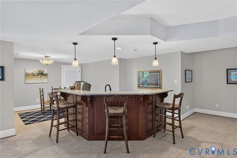 Tiny photo for 3401 Handley Road, Midlothian, VA 23113 (MLS # 2614312)