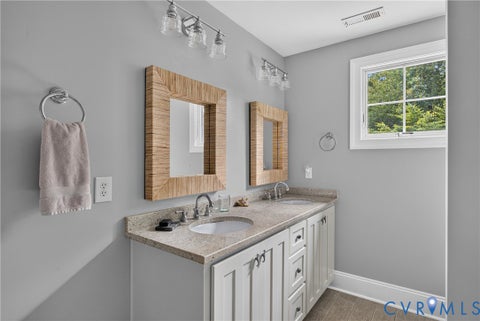 Tiny photo for 3401 Handley Road, Midlothian, VA 23113 (MLS # 2614312)