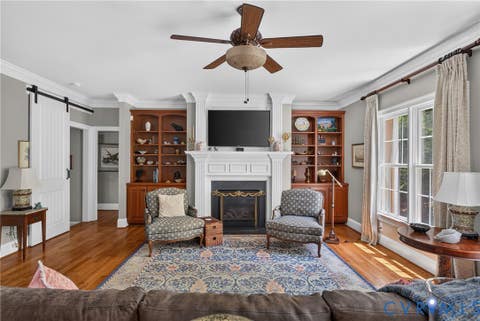 Tiny photo for 3401 Handley Road, Midlothian, VA 23113 (MLS # 2614312)