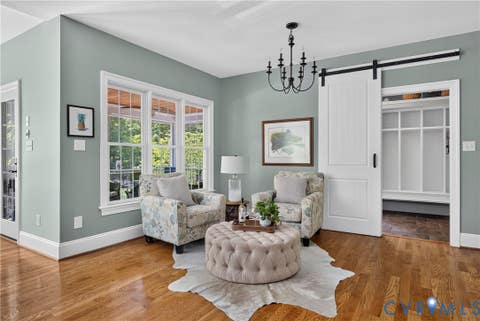 Tiny photo for 3401 Handley Road, Midlothian, VA 23113 (MLS # 2614312)