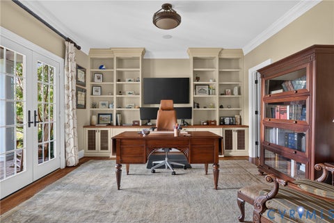 Tiny photo for 3401 Handley Road, Midlothian, VA 23113 (MLS # 2614312)