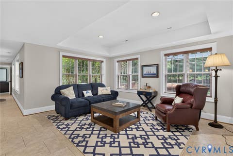 Tiny photo for 3401 Handley Road, Midlothian, VA 23113 (MLS # 2614312)