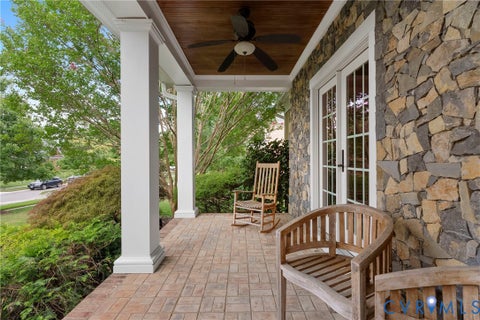 Tiny photo for 3401 Handley Road, Midlothian, VA 23113 (MLS # 2614312)
