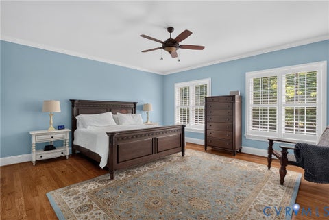 Tiny photo for 3401 Handley Road, Midlothian, VA 23113 (MLS # 2614312)