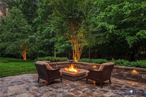 Tiny photo for 3401 Handley Road, Midlothian, VA 23113 (MLS # 2614312)
