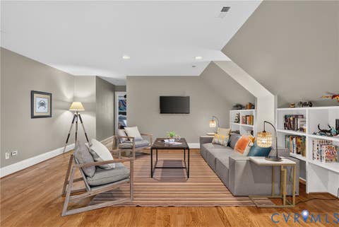 Tiny photo for 3401 Handley Road, Midlothian, VA 23113 (MLS # 2614312)