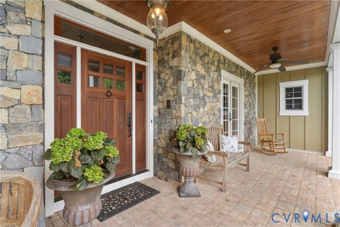 Tiny photo for 3401 Handley Road, Midlothian, VA 23113 (MLS # 2614312)
