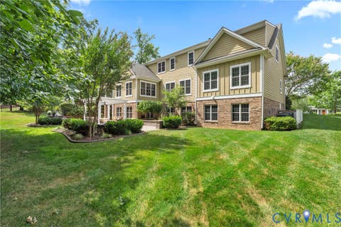 Tiny photo for 3401 Handley Road, Midlothian, VA 23113 (MLS # 2614312)