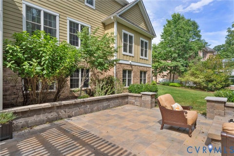 Tiny photo for 3401 Handley Road, Midlothian, VA 23113 (MLS # 2614312)