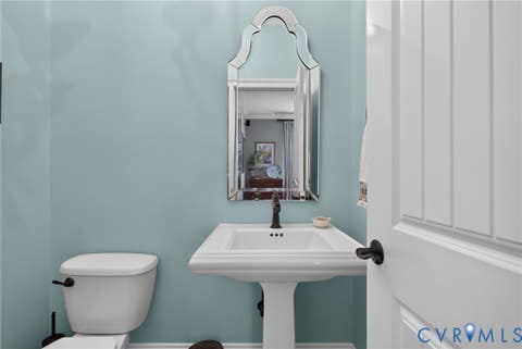 Tiny photo for 3401 Handley Road, Midlothian, VA 23113 (MLS # 2614312)