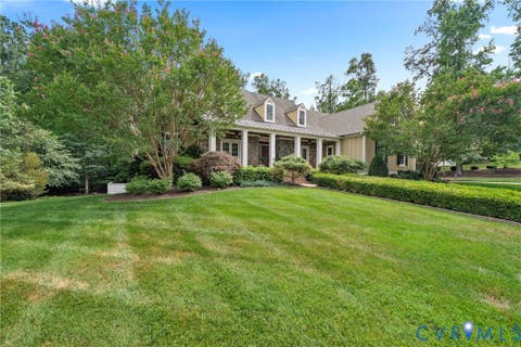 Tiny photo for 3401 Handley Road, Midlothian, VA 23113 (MLS # 2614312)