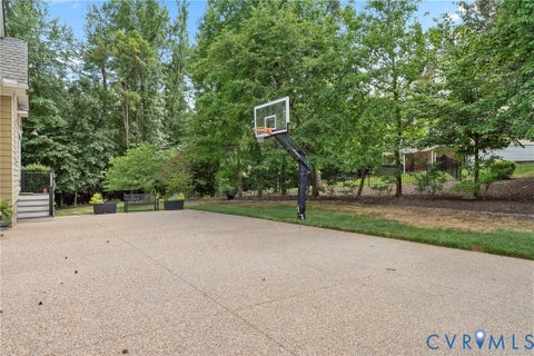 Tiny photo for 3401 Handley Road, Midlothian, VA 23113 (MLS # 2614312)