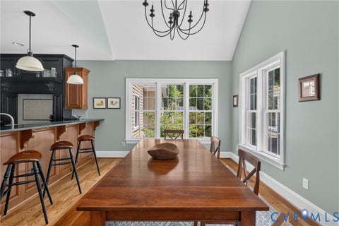 Tiny photo for 3401 Handley Road, Midlothian, VA 23113 (MLS # 2614312)