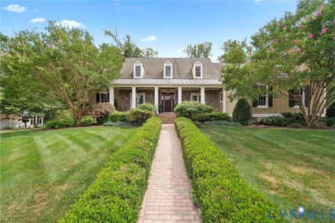 Tiny photo for 3401 Handley Road, Midlothian, VA 23113 (MLS # 2614312)