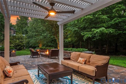 Tiny photo for 3401 Handley Road, Midlothian, VA 23113 (MLS # 2614312)