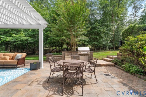 Tiny photo for 3401 Handley Road, Midlothian, VA 23113 (MLS # 2614312)
