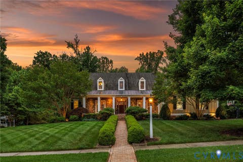 Photo of 3401 Handley Road, Midlothian, VA 23113 (MLS # 2614312)